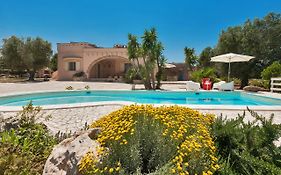 Tenuta Gianfredi by BarbarHouse